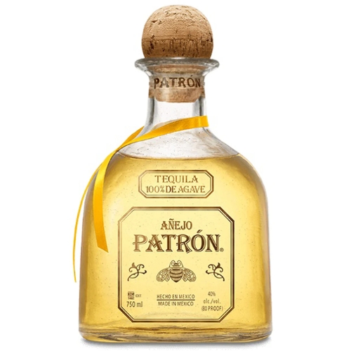 パトロン アネホ