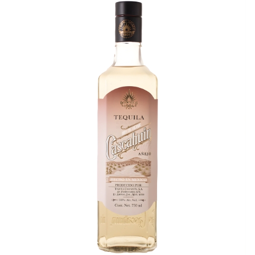 カスカウィン アネホ