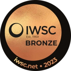 international wine and spirits competition 2023 bronze