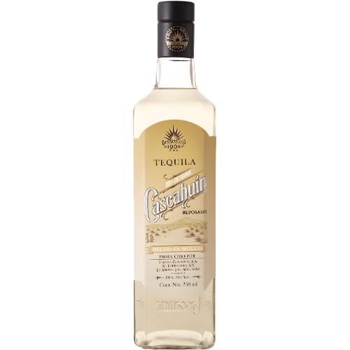 カスカウィン レポサド