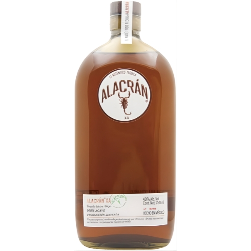 アラクラン エクストラアネホ