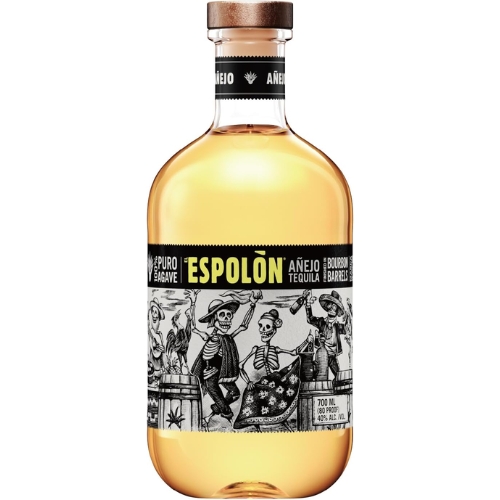 エスポロン アネホ