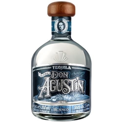 ドン アグスティン ブランコ